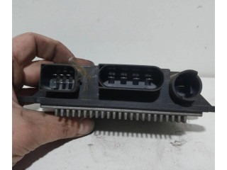 Блок комфорта A6391530279 Smart ForFour I