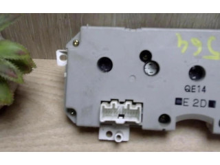 Блок управления климат-контролем GJ6G61190A, GJ6G61190A Mazda MX-6