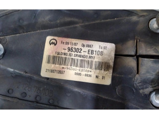 Зеркало электрическое        Nissan Pathfinder R50  1996 - 2005 года   