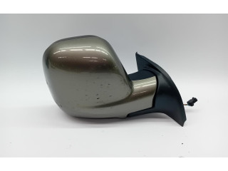 Зеркало электрическое        Peugeot Partner  2003 - 2008 года   