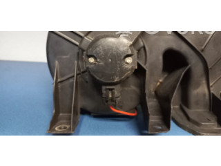 Вентилятор печки Renault Clio II