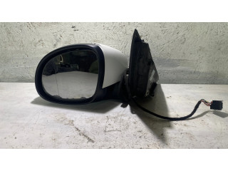 Зеркало электрическое        Skoda Yeti (5L)  2009-2017 года   