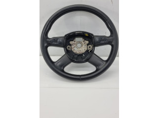 Руль Audi A6 S6 C6 4F  2004-2011 года 4F0419091AH1KT, 4f0419091      