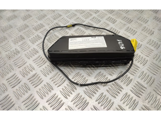 Подушка безопасности в сиденье 6Q0880241B Skoda Fabia Mk2 (5J)