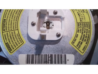 Подушка безопасности водителя Mitsubishi Space Wagon