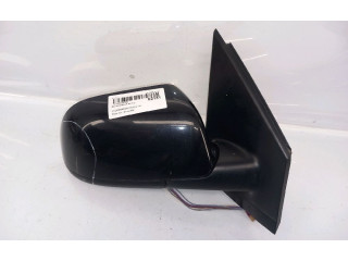 Зеркало (механическое)       Volkswagen Polo  2002 - 2005 года   