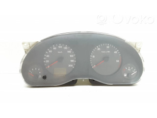 Přístrojová deska Seat Alhambra (Mk1) 2000 7M0920801J