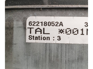 Подушка безопасности водителя 62218052A Skoda Octavia Mk2 (1Z)