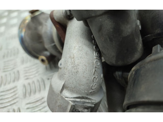 Турбина Skoda Octavia Mk3 (5E) 04C145702R