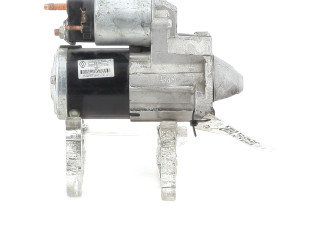 Стартер Dacia Sandero 2008 - 2012 года