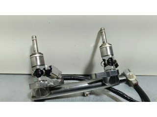 Комплект форсунок 16611AB030    Subaru Forester SK для бензинового двигателя  2.5