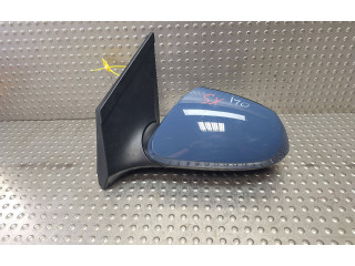 Зеркало электрическое Hyundai i10 2013 - 2018 года