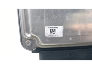 Řídící jednotka 25181343, 0281016588 Chevrolet Captiva 2008