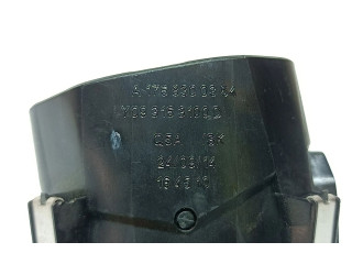 Блок управления климат-контролем A1758300754   Mercedes-Benz A W176