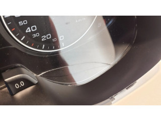 Přístrojová deska Audi A4 Allroad 2009 8K0920900D