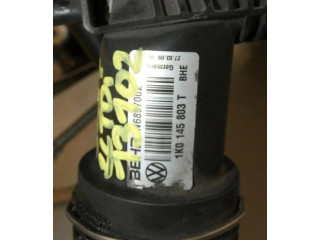 Интеркулер 1K0145803CD, 1K0145803CD Volkswagen Golf VIII