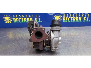 Turbodmychadlo Турбина RF4F, VJ300208 Mazda Premacy RF