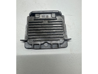 Блок управления Xenon