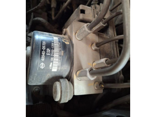 Блок АБС 48940-09700 SsangYong Actyon sports I 2005 - 2012 года