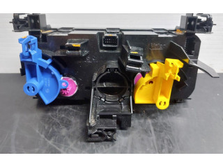 Блок управления климат-контролем T258834, 275008834R   Dacia Jogger