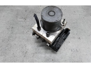 Блок АБС 9657352680 Citroen C4 I 2004 - 2010 года