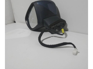 Zpětné zrcátko Nissan Micra 2018