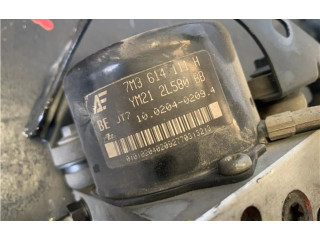 Блок АБС 1J0907379P, 10094903313   Ford  Galaxy  2006 - 2015 года