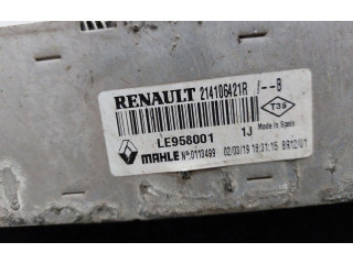 Интеркулер 214106421R Dacia Duster II