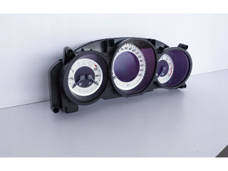 Панель приборов A2189001907   Mercedes-Benz CLS C218 X218       