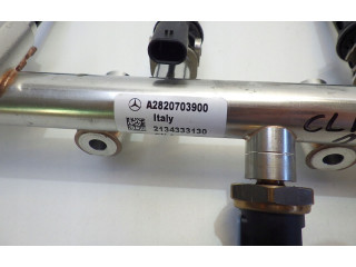 Vstřikovací lišta A2820703900 Mercedes-Benz CLA C118 X118