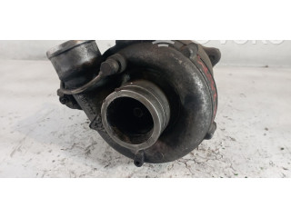  Турбина Volvo V70  53241015076         