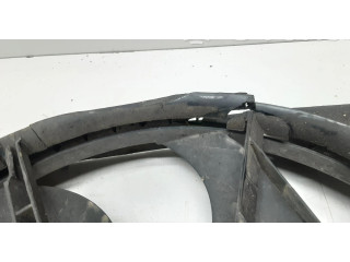 Вентилятор радиатора     30636445, 0130303909    Volvo V70 