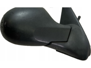 Зеркало (механическое) Renault Clio III 2005 - 2012 года