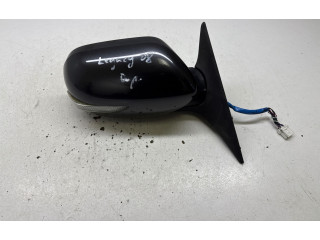 Zpětné zrcátko Subaru Legacy 2008 E13011199