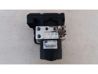 Блок АБС 46456468   Fiat  Bravo - Brava  1996-2002 года