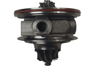 Turbodmychadlo Турбина 708837-0001, CHRA10-0100   Smart ForTwo II   