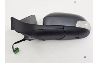 Зеркало электрическое        Volvo V70  2008 - 2013 года   
