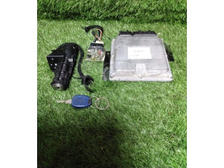 Řídící jednotka 2509200250469, 2509200250469 Fiat Multipla 2004