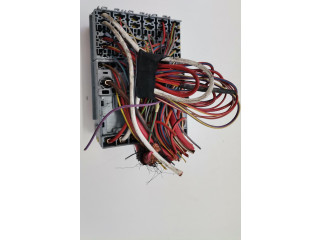 Блок предохранителей 51987784, 51987784 Jeep Renegade