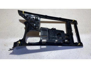 Центральная консоль