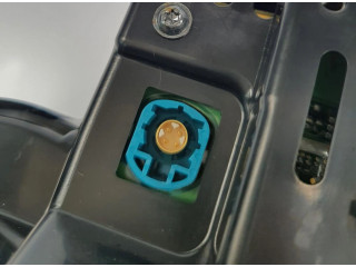 Přístrojová deska Porsche Cayenne (92A) 2011 7P5920903F