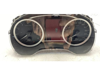 Přístrojová deska Nissan Micra K14 2018 248105FB0A