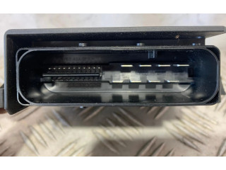 Блок подушек безопасности 3C0907801, CENTRALITAAIRBAG   Volkswagen PASSAT