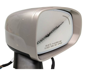 Зеркало электрическое        Volvo XC90  2014 -  года   