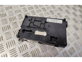 Pojistková skříňka Řídící jednotka BSM 8200387289   Renault Clio III 2010