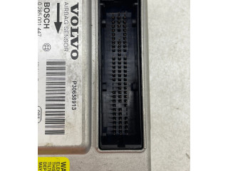 Блок подушек безопасности P30658913, 0285001447 Volvo XC90