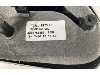 Zpětné zrcátko Renault Thalia II 2012 8200780865