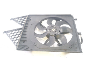 Вентилятор радиатора 6R0959455D, E0-1782H Audi A1