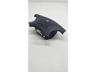 Подушка безопасности водителя 96447629ZL   Citroen Xsara