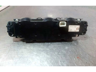 Блок управления климат-контролем 7820A115XC, 12PINES Mitsubishi Lancer X